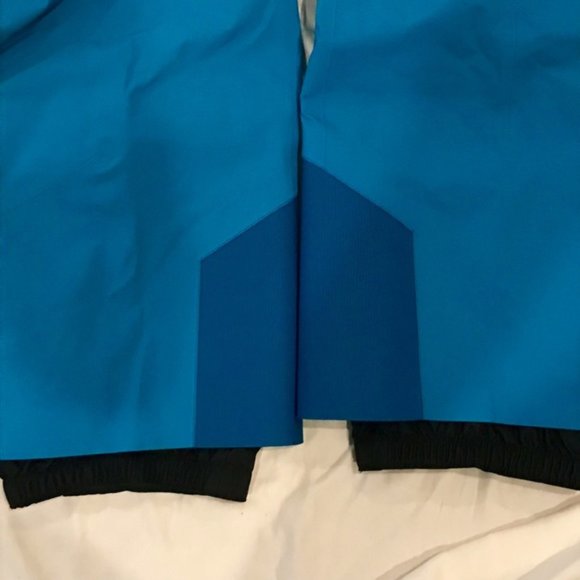 Arcteryx Womens Sentennial pants - Picture 4 of 5